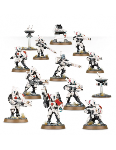 Strike Team